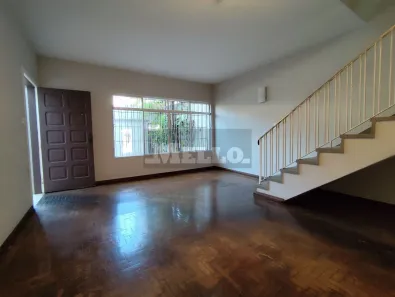 Casa de Condomínio com 3 Quartos à venda, 159m² no Planalto Paulista, São Paulo