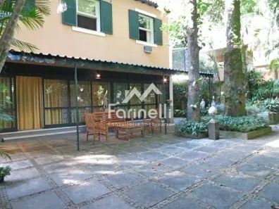 Casa com 5 Quartos à venda, 359m² no Gávea, Rio de Janeiro