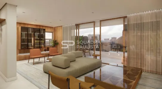 Apartamento com 3 Quartos à venda, 222m² no Jardim Europa, São Paulo