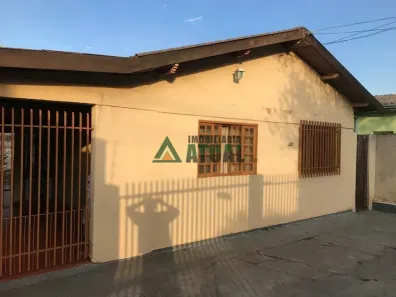Casa com 3 Quartos à venda, 80m² no Santa Rita 1, Londrina