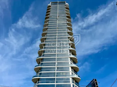 Apartamento com 3 Quartos à venda, 210m² no Centro, Ponta Grossa