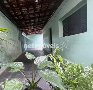 Casa com 3 Quartos à venda, 110m² no Salgado Filho, Belo Horizonte