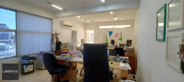 Sala Comercial com 1 Quarto à venda, 44m² no Auxiliadora, Porto Alegre