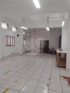 Ponto Comercial para alugar, 480m² no Jardim São Savério, São Paulo