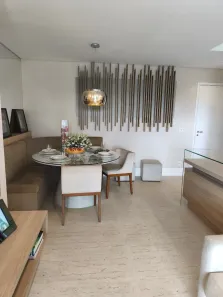 Apartamento com 2 Quartos à venda, 68m² no Jardim Flor da Montanha, Guarulhos