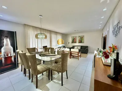 Apartamento com 3 Quartos à venda, 150m² no Pitangueiras, Guarujá