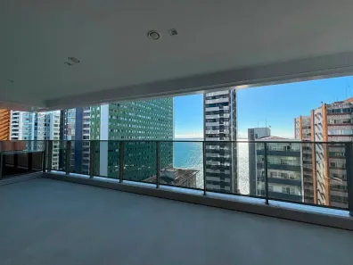 Apartamento com 4 Quartos à venda, 208m² no Vitória, Salvador