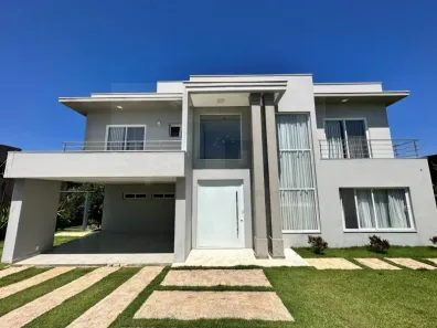 Casa com 4 Quartos à venda, 1030m² no Colinas de Inhandjara, Itupeva