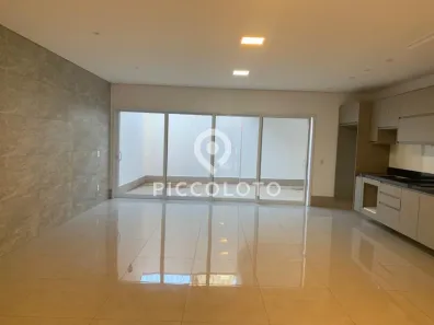 Casa de Condomínio com 3 Quartos à venda, 173m² no Parque Taquaral, Campinas