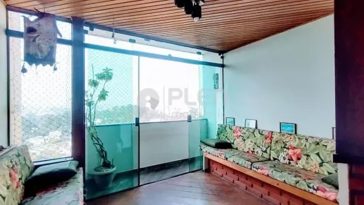 Apartamento com 3 Quartos à venda, 92m² no Barro Branco (Zona Norte), São Paulo