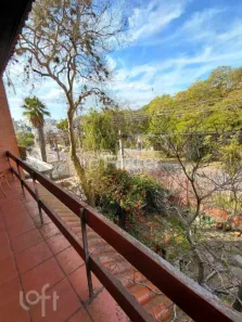 Casa com 4 Quartos à venda, 200m² no Jardim Botânico, Porto Alegre