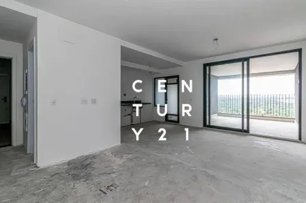 Apartamento com 2 Quartos à venda, 96m² no Pinheiros, São Paulo