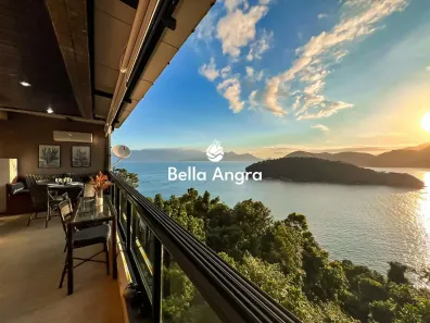 Apartamento com 2 Quartos à venda, 81m² no , Mangaratiba