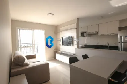 Apartamento com 1 Quarto à venda, 65m² no Centro, Curitiba