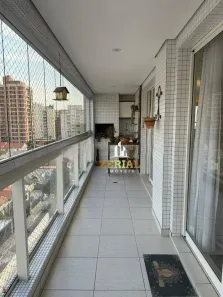 Apartamento com 3 Quartos à venda, 177m² no Santa Paula, São Caetano do Sul