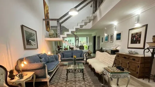 Imóvel Comercial com 5 Quartos para alugar, 290m² no Jardim Pires de Mello, Sorocaba