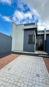 Casa com 2 Quartos à venda, 52m² no Camboim, Sapucaia do Sul