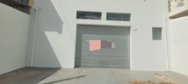 Ponto Comercial para alugar, 170m² no Jardim Santa Rita de Cássia, Hortolândia