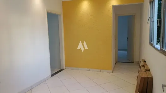 Apartamento com 1 Quarto para alugar, 53m² no Centro, São Vicente