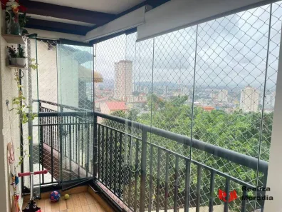Apartamento com 2 Quartos à venda, 52m² no Pestana, Osasco