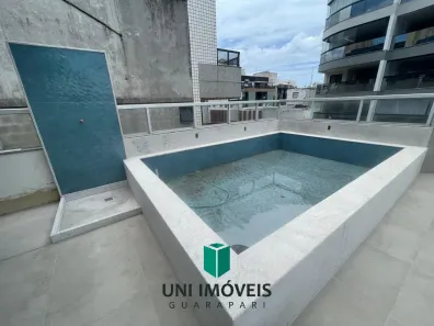 Cobertura com 5 Quartos à venda, 290m² no Ipiranga, Guarapari