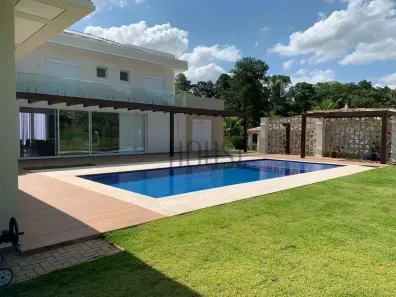 Casa de Condomínio com 5 Quartos à venda, 430m² no Vila Martins, Itu