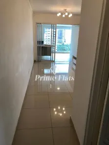 Flat com 2 Quartos para alugar, 76m² no Vila Olímpia, São Paulo