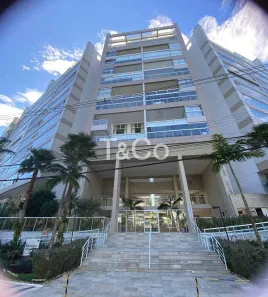 Apartamento com 3 Quartos à venda, 124m² no Centro, Bertioga
