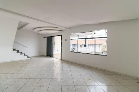 Casa com 3 Quartos para alugar, 350m² no Centro, Guarulhos