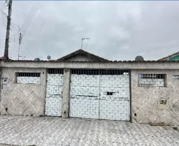 Casa com 2 Quartos à venda, 173m² no Samambaia, Praia Grande