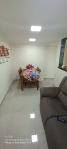 Apartamento com 2 Quartos à venda, 44m² no Jardim Santa Terezinha (Zona Leste), São Paulo
