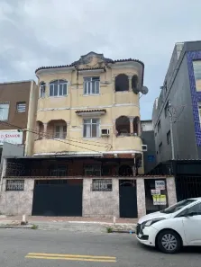 Apartamento com 2 Quartos à venda, 64m² no Olaria, Rio de Janeiro