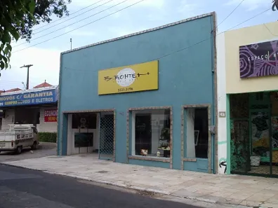 Imóvel Comercial para alugar, 194m² no Centro, Fortaleza