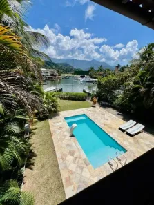 Casa com 5 Quartos à venda, 432m² no Frade (Cunhambebe), Angra dos Reis