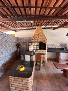 Fazenda/Sítio com 3 Quartos à venda, 3400m² no Cidade Jardim, Esmeraldas