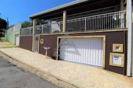 Casa com 3 Quartos à venda, 170m² no Jardim Boa Esperança, Campinas