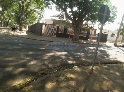 Lote/Terreno à venda, 360m² no Zona 02, Maringá