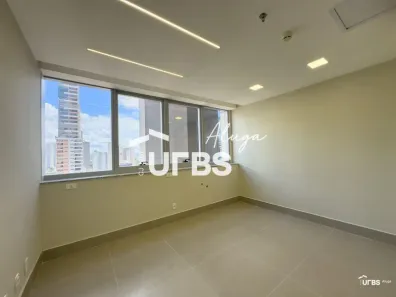 Sala Comercial para alugar, 44m² no Setor Marista, Goiânia