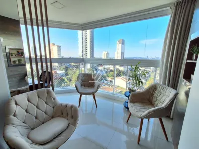Apartamento com 3 Quartos à venda, 121m² no Centro, Passo Fundo