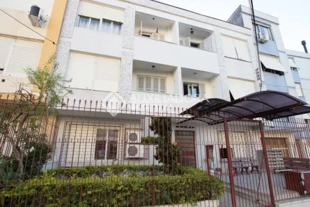 Apartamento com 1 Quarto à venda, 43m² no Passo da Areia, Porto Alegre