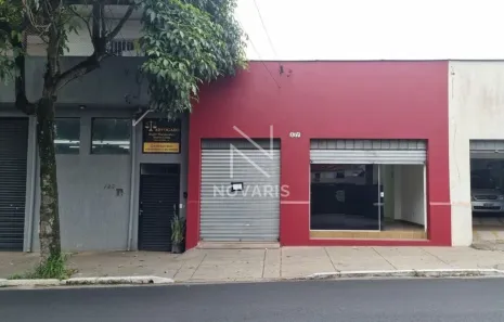Ponto Comercial para alugar, 67m² no Santo Amaro, São Paulo