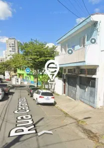 Lote/Terreno à venda, 400m² no Saúde, São Paulo