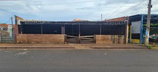 Ponto Comercial para alugar, 300m² no Vila Tibério, Ribeirão Preto