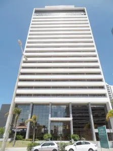 Sala Comercial à venda, 28m² no Papicu, Fortaleza
