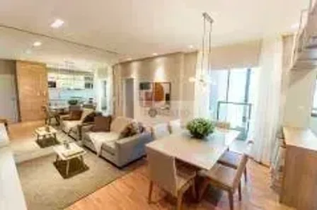 Apartamento com 2 Quartos à venda, 61m² no Jardim Santiago, Indaiatuba