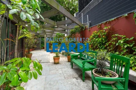 Ponto Comercial com 1 Quarto à venda, 206m² no Pinheiros, São Paulo