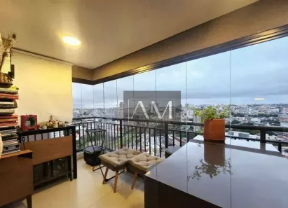 Apartamento com 2 Quartos à venda, 62m² no Vila Matilde, São Paulo