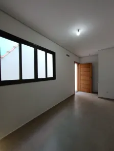 Sobrado com 2 Quartos à venda, 93m² no Aparecida, Santos