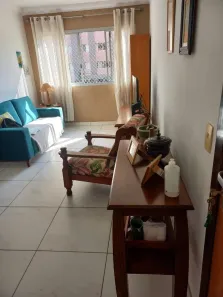 Apartamento com 2 Quartos à venda, 55m² no Vila Marte, São Paulo