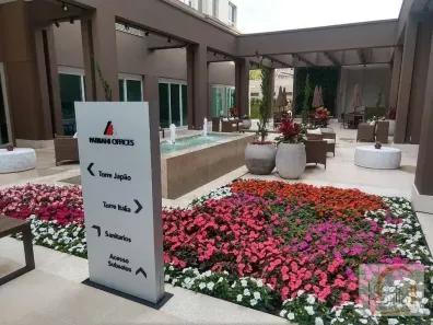 Ponto Comercial à venda, 45m² no Alvinópolis, Atibaia